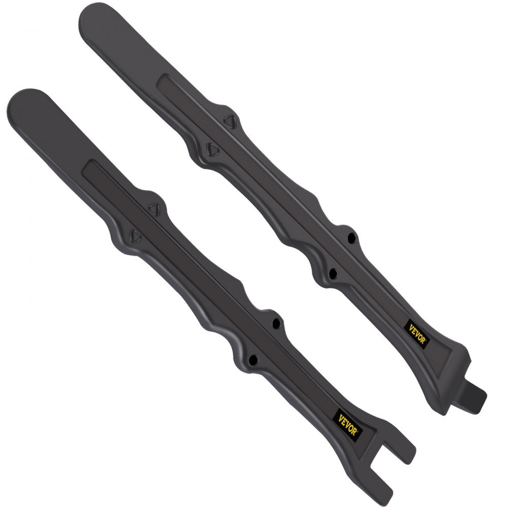 VV-TBB-16 - 16" Heavy-Duty Tire Spoon Set for Bikes and Motorcycles