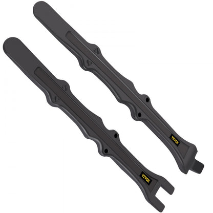 VV-TBB-16 - 16" Heavy-Duty Tire Spoon Set for Bikes and Motorcycles