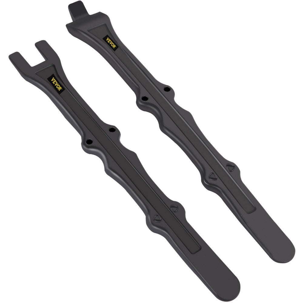 VV-TBB-16 - 16" Heavy-Duty Tire Spoon Set for Bikes and Motorcycles