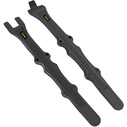 VV-TBB-16 - 16" Heavy-Duty Tire Spoon Set for Bikes and Motorcycles