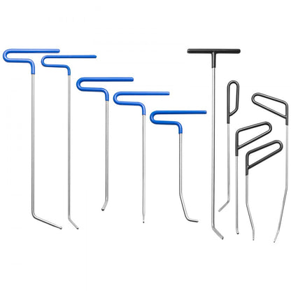 VV-PR-T8901 - 89-Piece Versatile Dent Repair Tool Kit for Cars