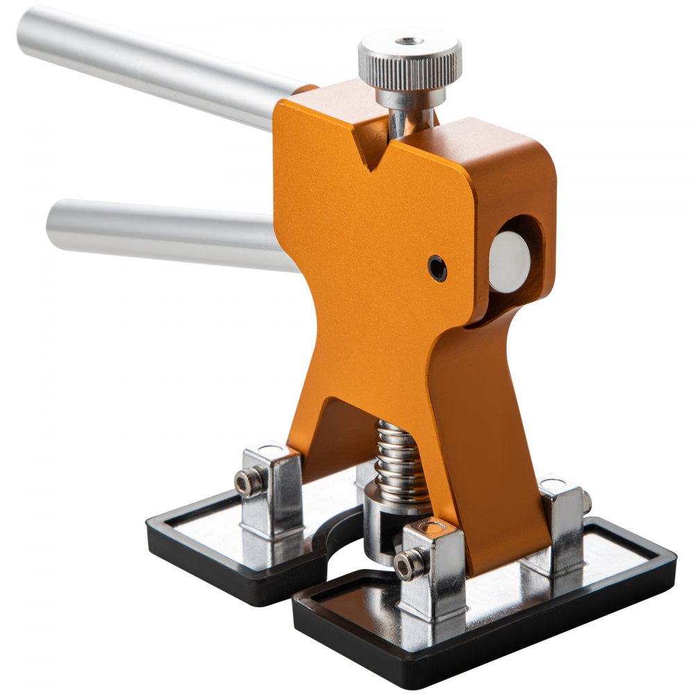 VV-PR-T8901 - 89-Piece Versatile Dent Repair Tool Kit for Cars