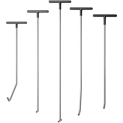 VV-PR-R13 - 13-Piece Paintless Dent Repair Tool Kit with Case