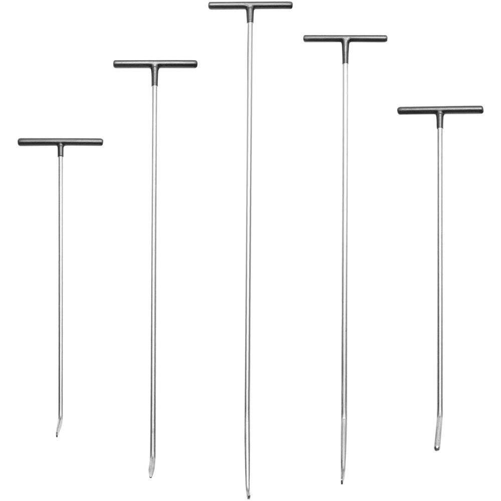 VV-PR-R22 - 21-Piece Paintless Dent Repair Kit for Professionals & Hobbyists