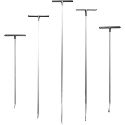 VV-PR-R22 - 21-Piece Paintless Dent Repair Kit for Professionals & Hobbyists