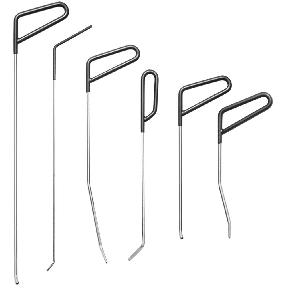 VV-PR-R22 - 21-Piece Paintless Dent Repair Kit for Professionals & Hobbyists