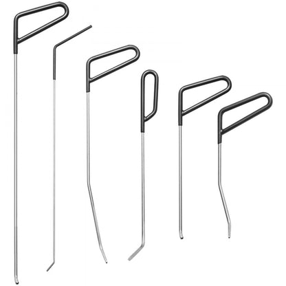 VV-PR-R22 - 21-Piece Paintless Dent Repair Kit for Professionals & Hobbyists