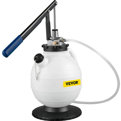 7.5L ATF Pump - Ergonomic Transmission Fluid Bleeder for Efficient Changes