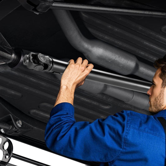 JR29D051 - Durable Drive Shaft Assembly for 2014-2016 Polaris Ranger XP 900