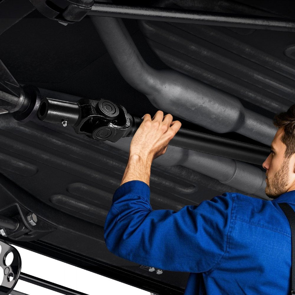 JR29D050 - High-Strength Drive Shaft for 2014-2017 RZR XP 1000 Performance