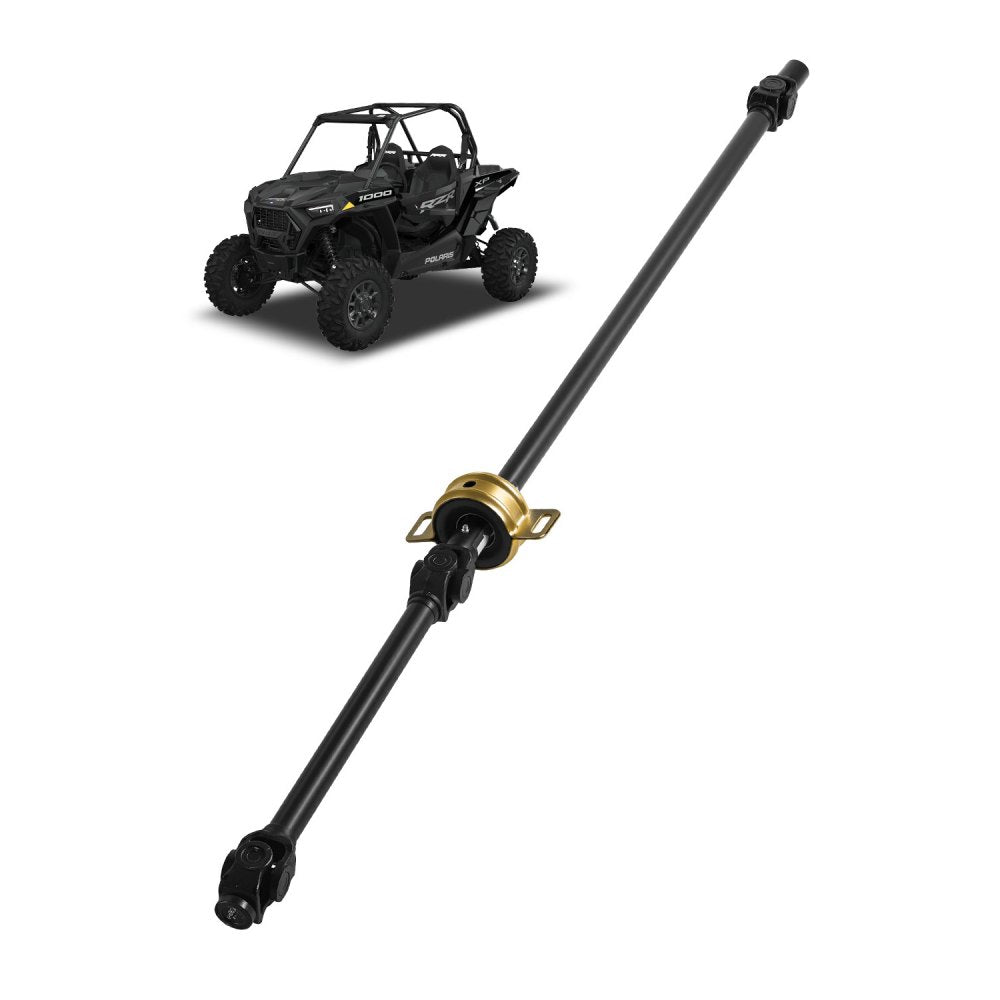 JR29D050 - High-Strength Drive Shaft for 2014-2017 RZR XP 1000 Performance