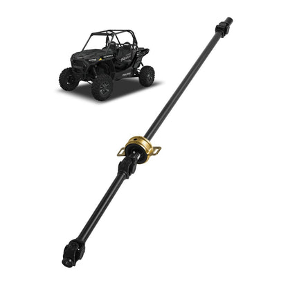 JR29D050 - High-Strength Drive Shaft for 2014-2017 RZR XP 1000 Performance