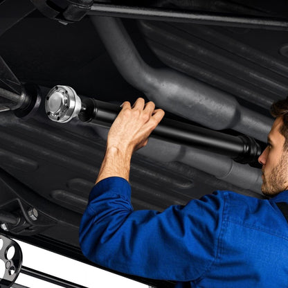 JR12D019 - High-Strength Rear Drive Shaft for 2003-2010 Cayenne & Touareg