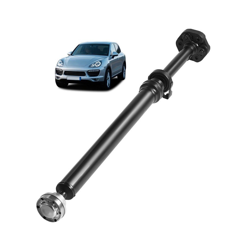 JR12D019 - High-Strength Rear Drive Shaft for 2003-2010 Cayenne & Touareg