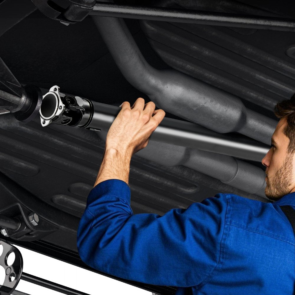 JR07D004 - Durable Rear Drive Shaft Assembly for 1997-2001 Honda CR-V 4WD