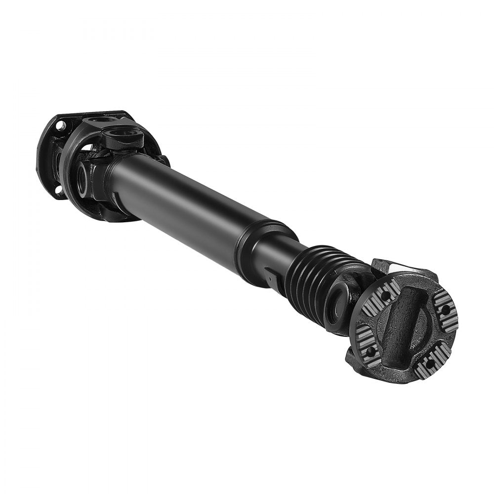 JR08D020 - Durable Front Drive Shaft Assembly for 2003-2013 Dodge RAM