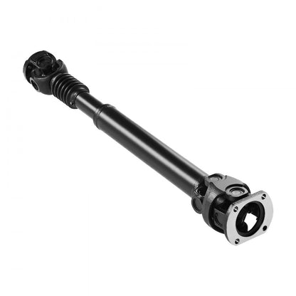 JR08D020 - Durable Front Drive Shaft Assembly for 2003-2013 Dodge RAM