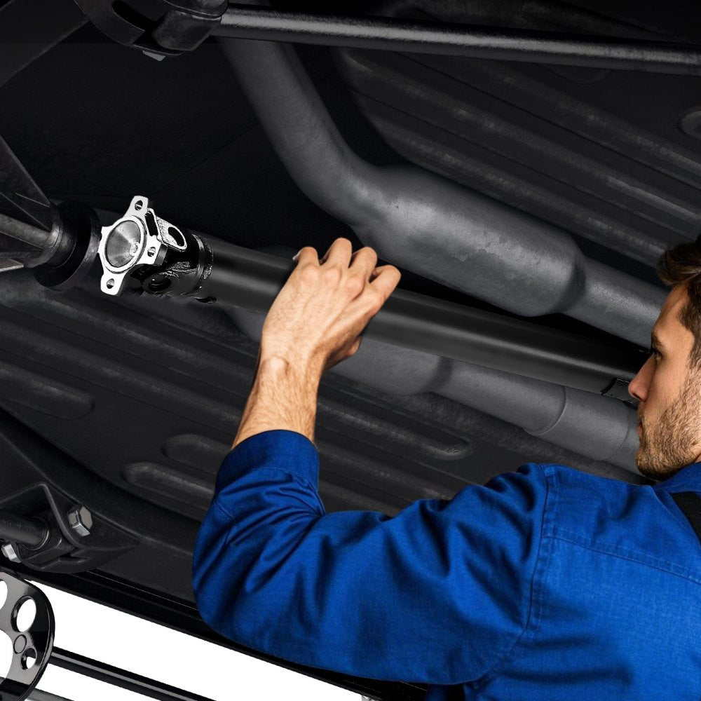 JR04D021 - Durable Rear Drive Shaft for 2007-2008 Ford Edge, Lincoln MKX