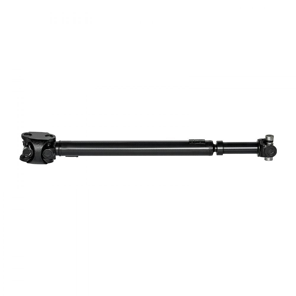 JR08D011 - Durable Front Drive Shaft for 1987-2001 Jeep Cherokee 4.0L