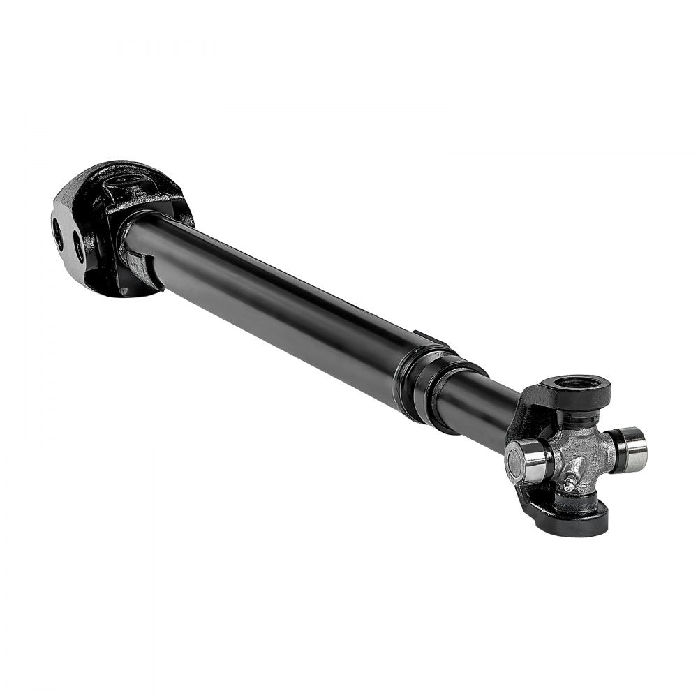 JR08D011 - Durable Front Drive Shaft for 1987-2001 Jeep Cherokee 4.0L