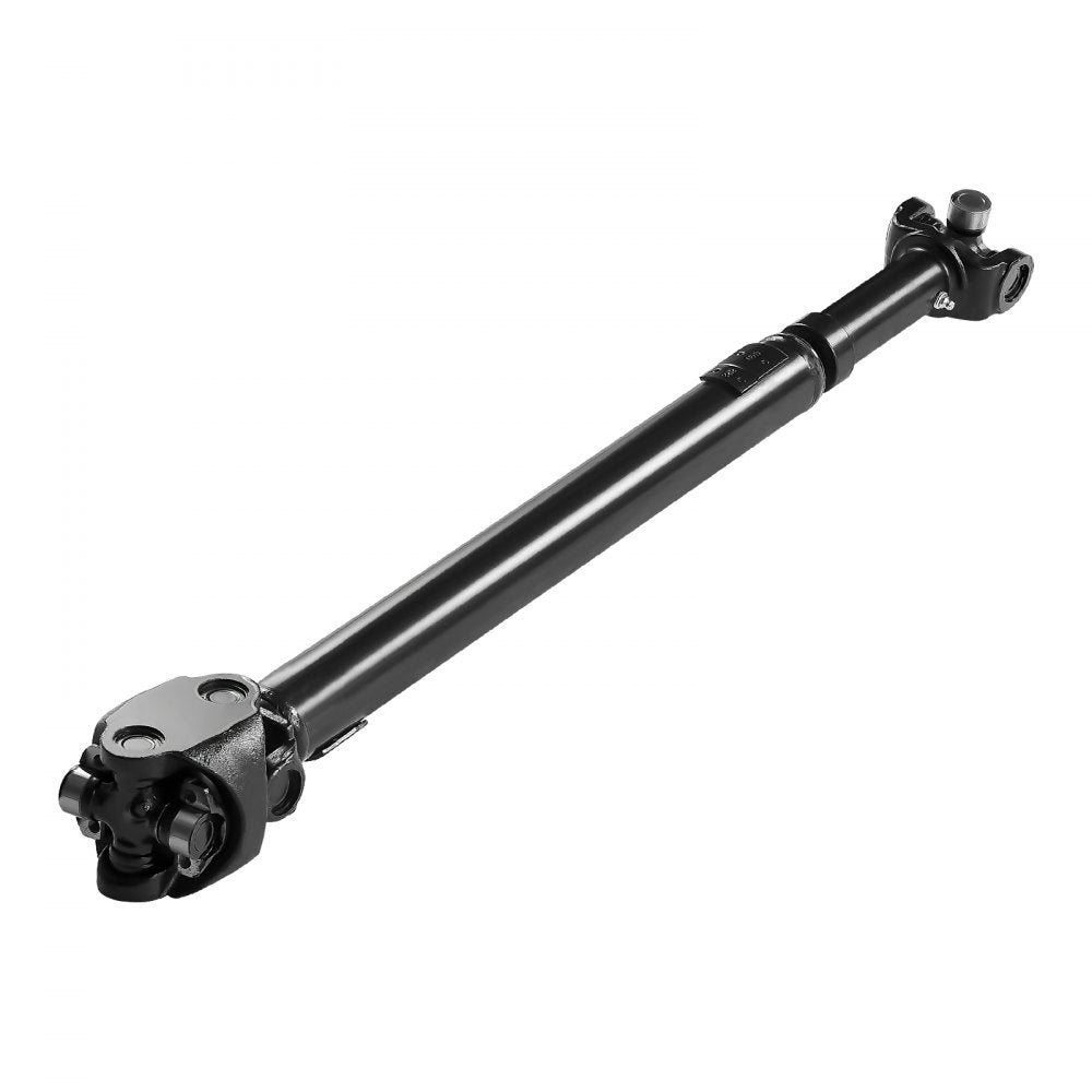 JR08D011 - Durable Front Drive Shaft for 1987-2001 Jeep Cherokee 4.0L