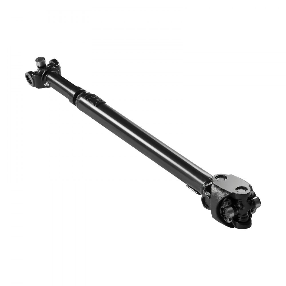 JR08D011 - Durable Front Drive Shaft for 1987-2001 Jeep Cherokee 4.0L