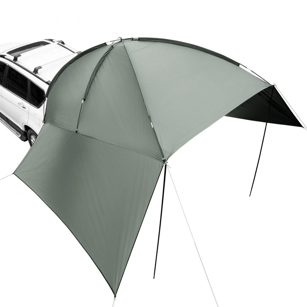 ATWCA3223 - 10' x 7' VEVOR Vehicle Awning for Camping & Picnics