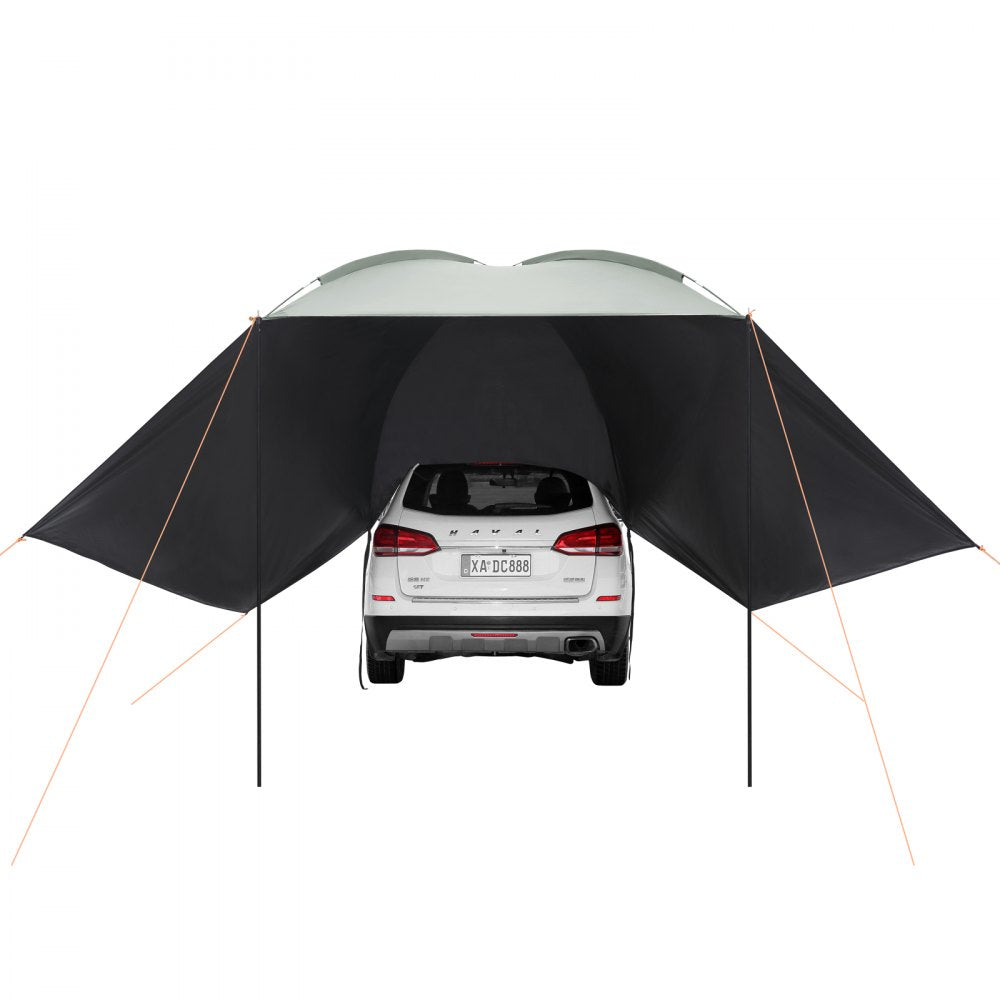 ATWCA3223 - 10' x 7' VEVOR Vehicle Awning for Camping & Picnics