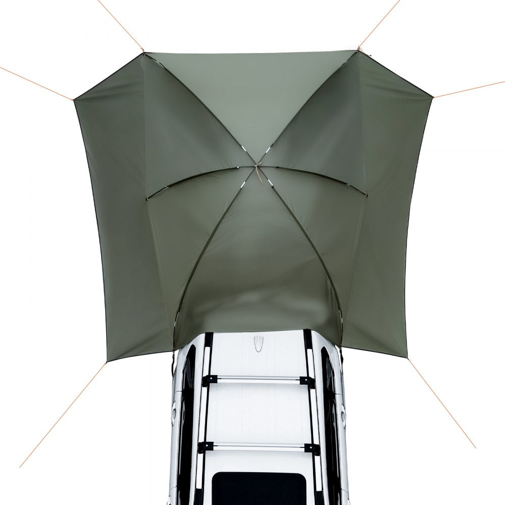 ATWCA3223 - 10' x 7' VEVOR Vehicle Awning for Camping & Picnics