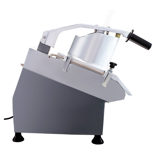 JKC-300 - Multi-Functional Stainless Steel Vegetable Cutter with 6 Disks
