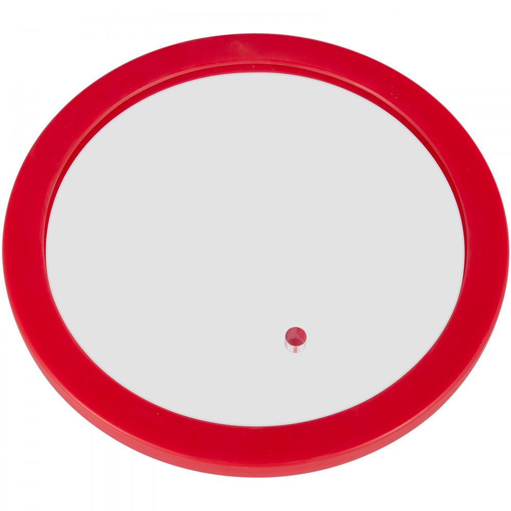 010913734692 - 1.5-Gallon Stainless Steel Vacuum Chamber for Durability