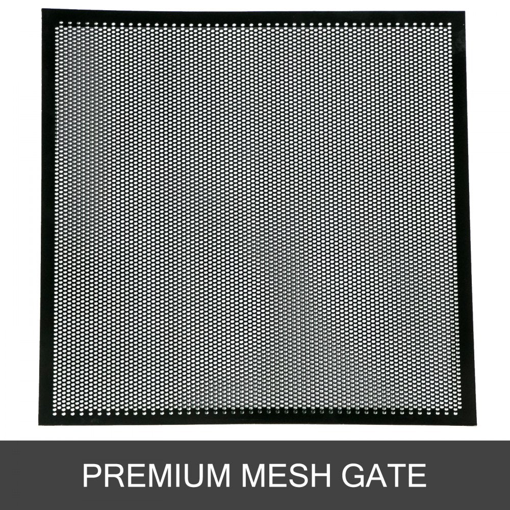 010734895749 - 17 Gallon Low-Profile Oil Drain Pan with Pump and Casters