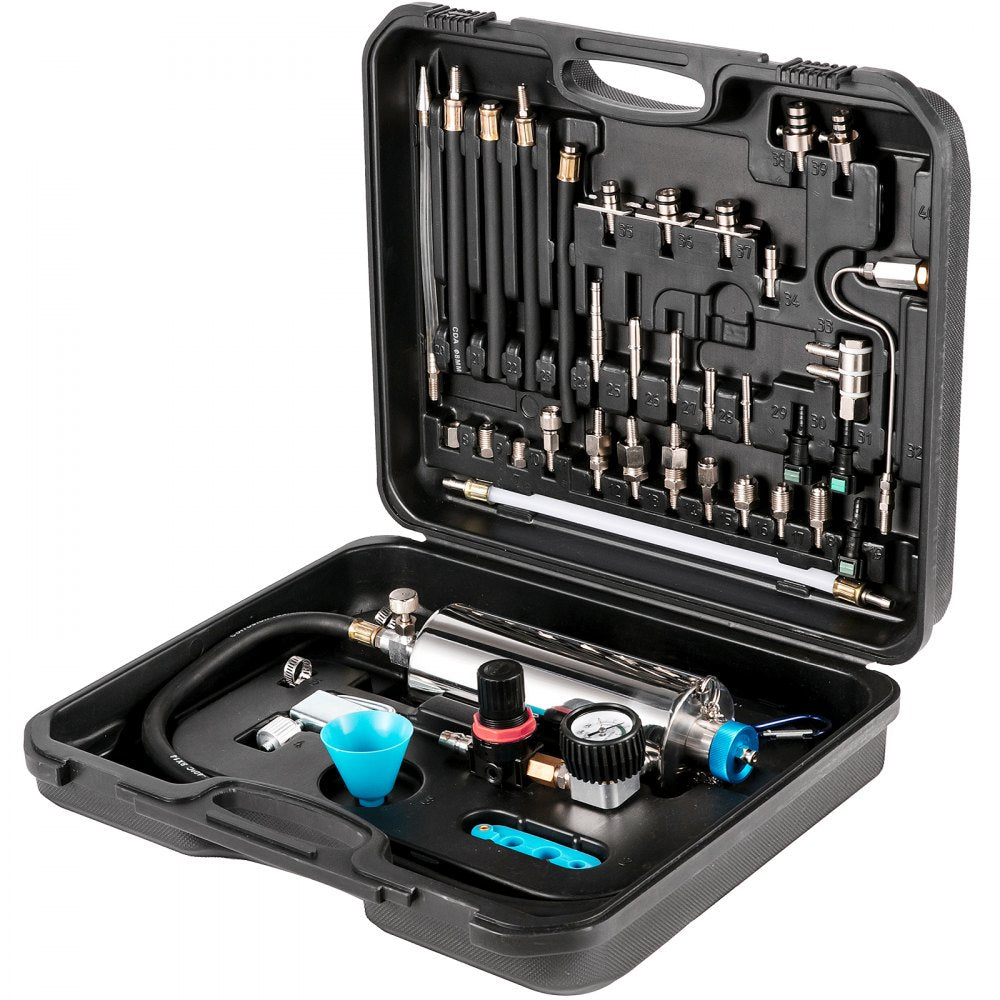 010376151910 - 600ML Non-Dismantle Fuel Injector Cleaner for Petrol Cars