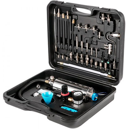 010376151910 - 600ML Non-Dismantle Fuel Injector Cleaner for Petrol Cars