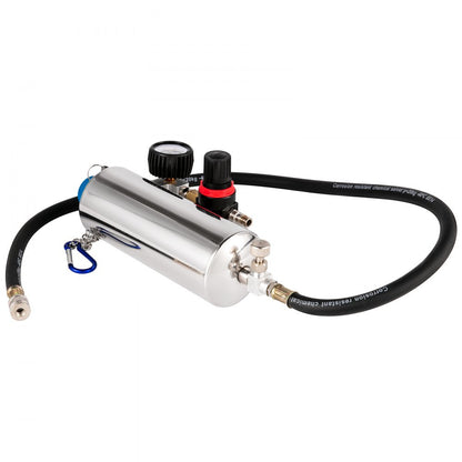 010376151910 - 600ML Non-Dismantle Fuel Injector Cleaner for Petrol Cars