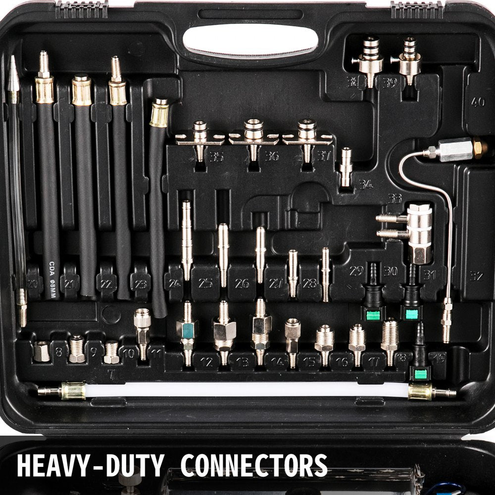 010376151910 - 600ML Non-Dismantle Fuel Injector Cleaner for Petrol Cars