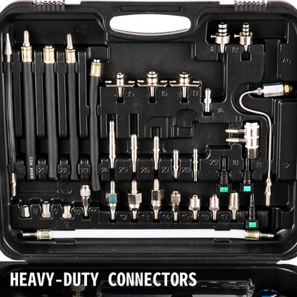 010376151910 - 600ML Non-Dismantle Fuel Injector Cleaner for Petrol Cars