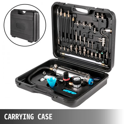 010376151910 - 600ML Non-Dismantle Fuel Injector Cleaner for Petrol Cars