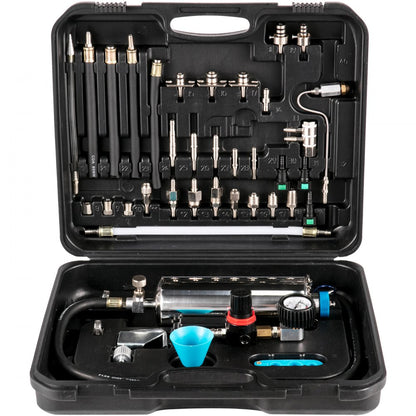 010376151910 - 600ML Non-Dismantle Fuel Injector Cleaner for Petrol Cars