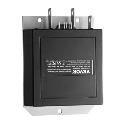1206-4301 - EZGO 36V 350A Golf Cart Speed Controller with Protection Features