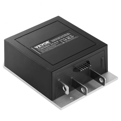 1206-4301 - EZGO 36V 350A Golf Cart Speed Controller with Protection Features