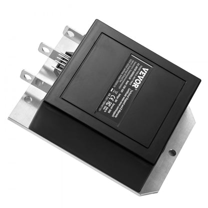 1206-4301 - EZGO 36V 350A Golf Cart Speed Controller with Protection Features