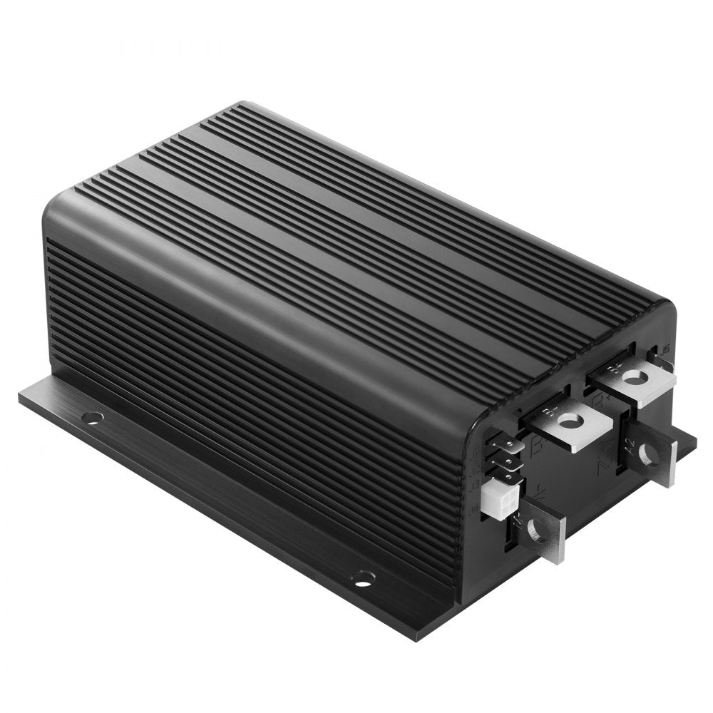 1205-117/1205M-5603 - 36V 500A Golf Cart Speed Controller with Safety Features