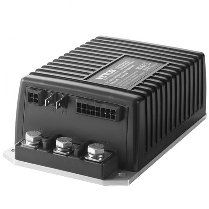 1206HB-5201 - EZGO 48V 250A Golf Cart Speed Controller, Easy Install