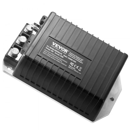 1206HB-5201 - EZGO 48V 250A Golf Cart Speed Controller, Easy Install