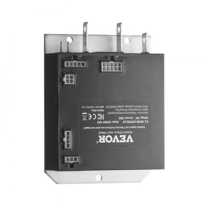 1206MX-4301 - 36V Golf Cart Speed Controller with Quick-Start and Waterproof Design