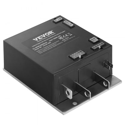 1206MX-4301 - 36V Golf Cart Speed Controller with Quick-Start and Waterproof Design