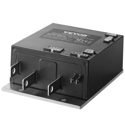 1206MX-4301 - 36V Golf Cart Speed Controller with Quick-Start and Waterproof Design