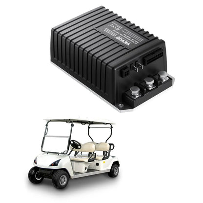 1510A-5251 - 48V Golf Cart Speed Controller with IP65 Waterproofing