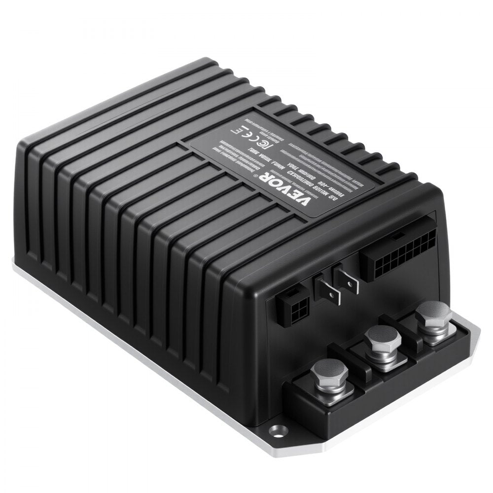 1510A-5251 - 48V Golf Cart Speed Controller with IP65 Waterproofing